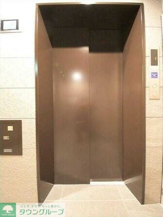 GRAN PASEO田原町の物件内観写真